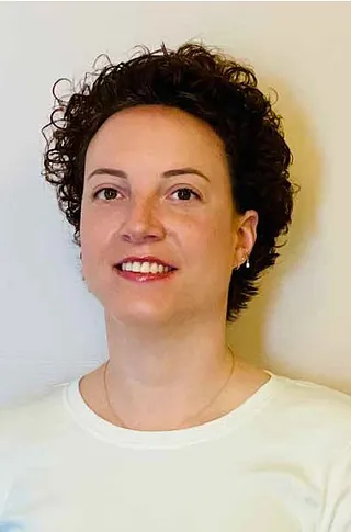 Jacqueline Kerckhoffs