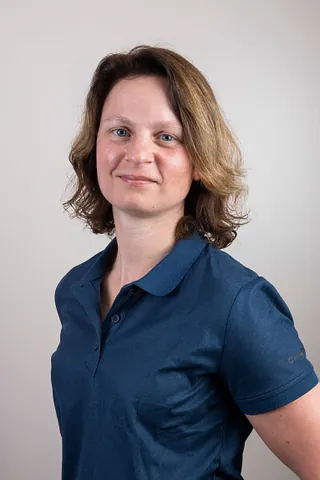 Sabine Snijders