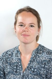 Samantha Fliescher