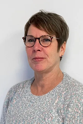 Susan Visser