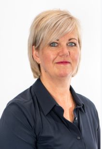 Jacqueline Kerckhoffs