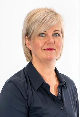 Jacqueline Kerckhoffs